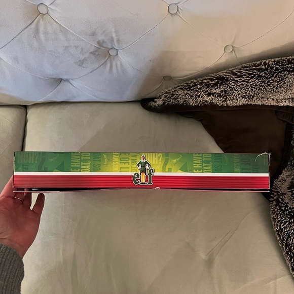 ELF advent calendar - Picture 3 of 3